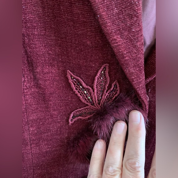 DONNA VINCI COUTURE Blazer 🌴 - Picture 13 of 14